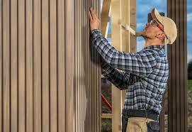 Best Siding for New Construction  in Gratton, VA